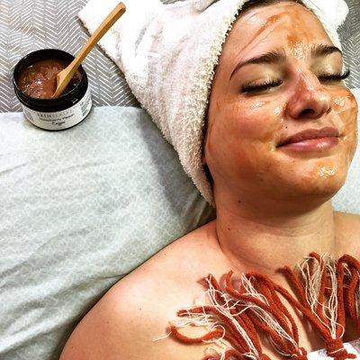 Wild Glow Skincare