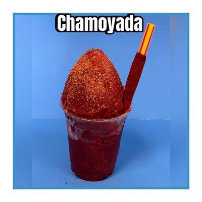Chamoyada
