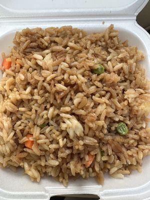 Fried rice