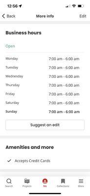 Pat's Service Center