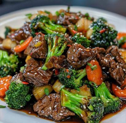 Sweet Mother Continental Dishes