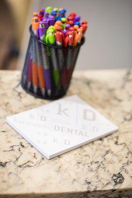 Karmazin Dental