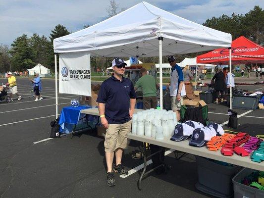 Volkswagen of Eau Claire