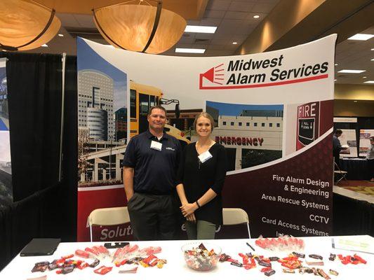 Midwest Alarm Services