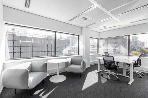 Regus