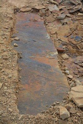 Eastern Oklahoma Stone