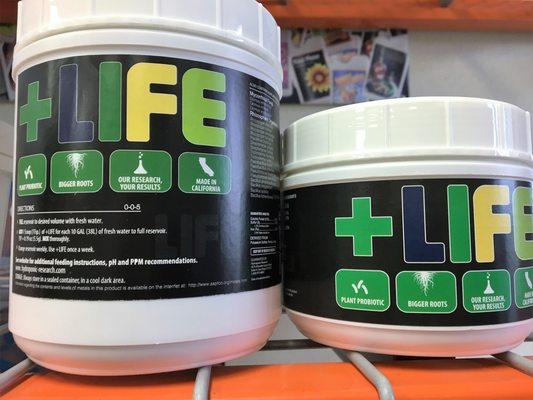 Green Thumb Hydroponics