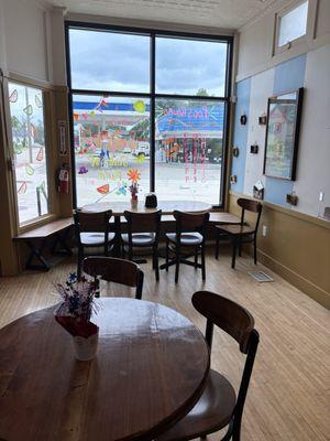 Doc's Ice Cream & Coffee