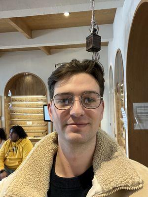 Broadway Vision Center