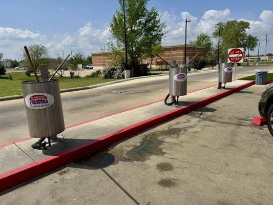 5 Minute Express Car Wash - Flowood