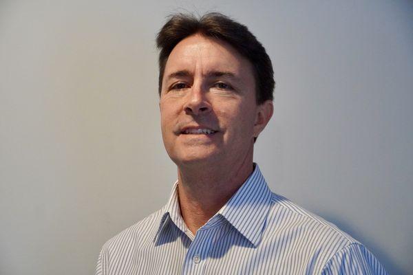 Jason Stichauf at CrossCountry Mortgage