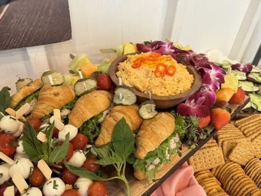 Robust Catering Services