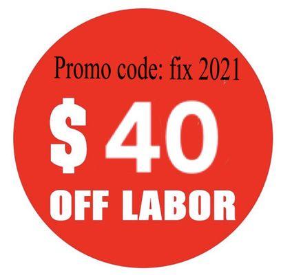 Los Angeles Appliance Repair & Installation