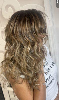 Karmely Beauty Salon