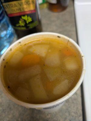 Pepper Pot Restaurant