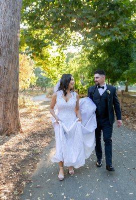 Helen iCouture Alterations