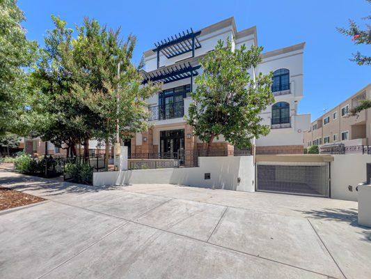 Posh Property Management