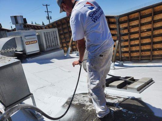 Pacific Northwest Painting & Contracting