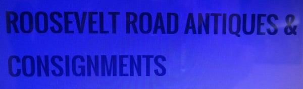 Roosevelt Road Antiques & Consignments