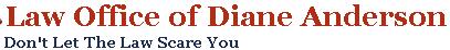 The Law Offices of Diane Anderson
