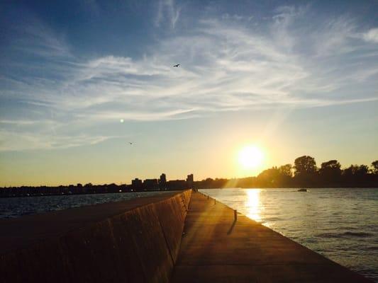 Waukegan Harbor Lighthouse