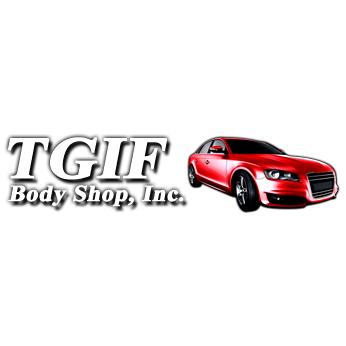 TGIF Body Shop
