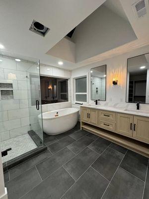 America’s Perfect Home