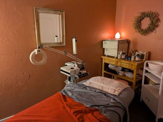 Stepping Stone Salon & Day Spa