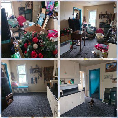 Sentry's Last Chance