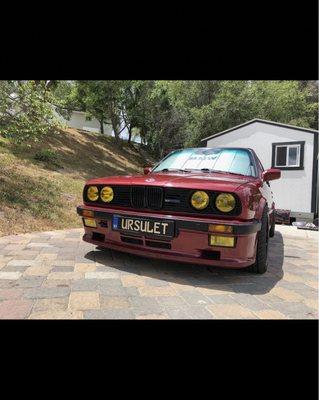 Manzaa Automotive Lighting