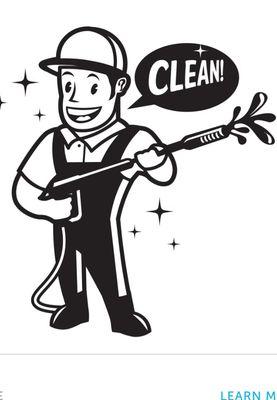 Mark's Above & Beyond Professional Services