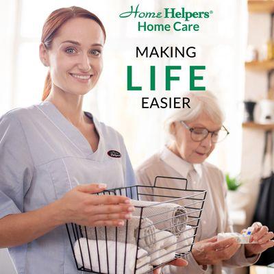 Home Helpers