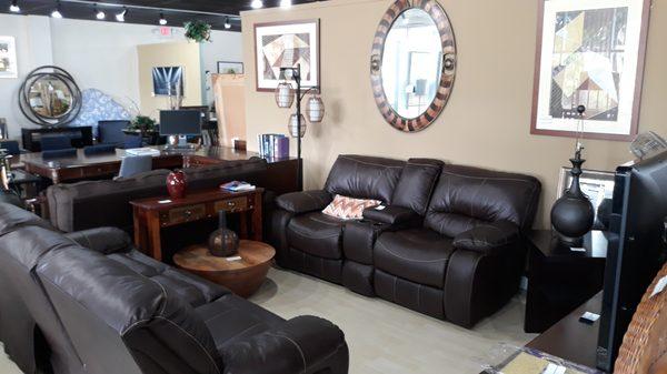 Brysons Consignment Furniture