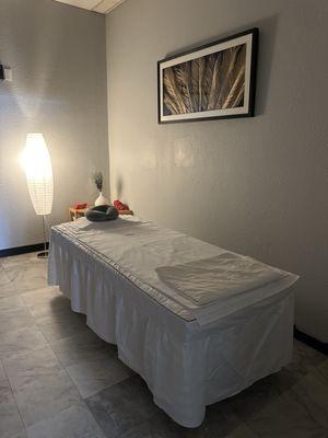 Massage Room