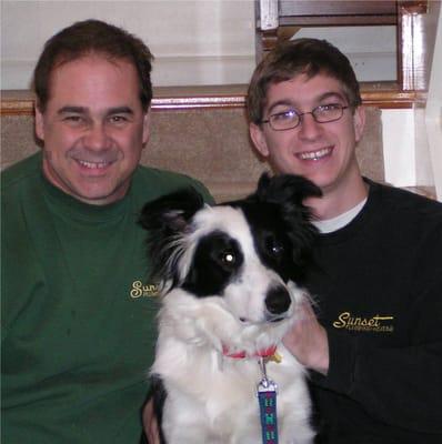 Family Team business