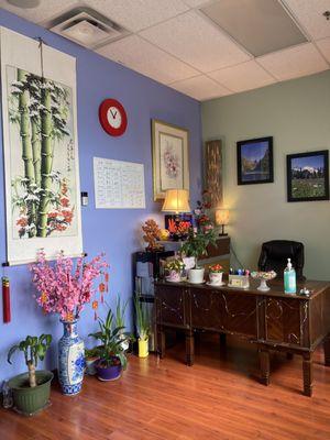 King Dynasty Massage