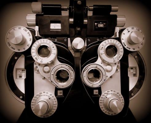 El Dorado Hills Vision Center Optometry