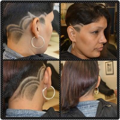 King's Mane Barbering