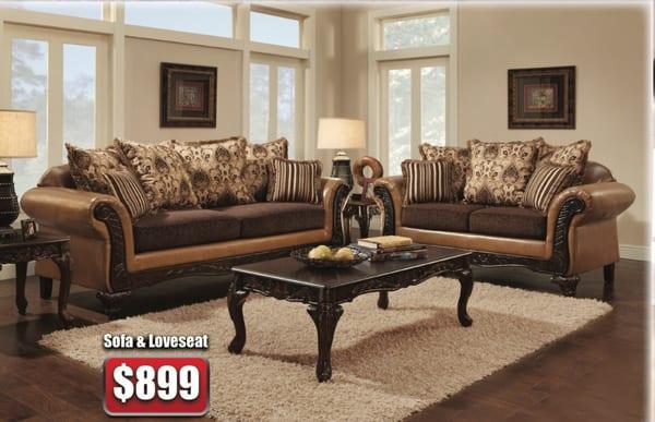 Discount Rugs And Furniture