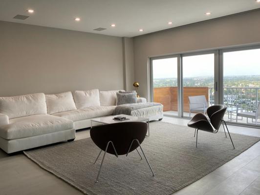 Urbania Construction Services