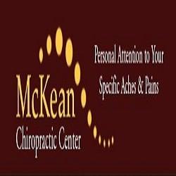McKean Chiropractic Center