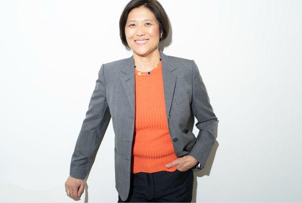 Angela Cappetta