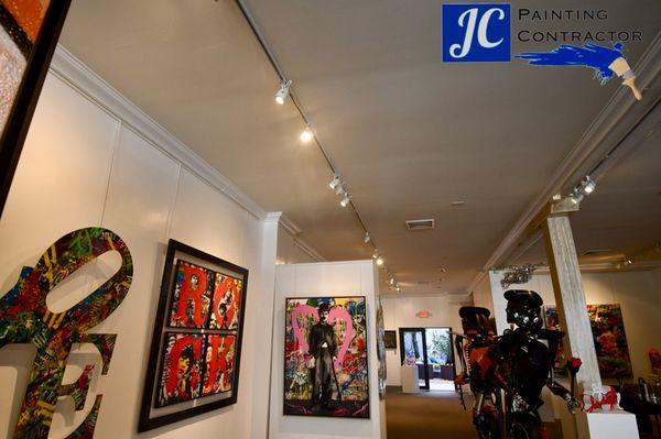 JC Painting Contractors