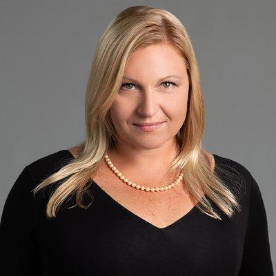 Iwona Misiuta - Beachwise Real Estate