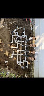 First Rate Irrigation