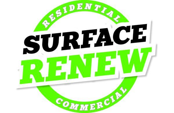 Surface Renew