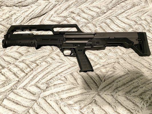 American Arms Gun Shop & Indoor Range