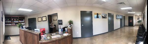 Live Oak County Veterinary Services