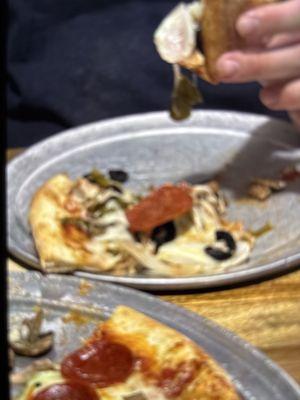 New York by the Slice