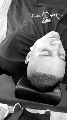 Ambitious Barbershop